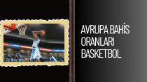 Basketbol Bahis Oranları ile Kuponundaki Kazançları Katla