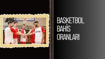 Online Sitelerden Basketbol Bahis Nasıl Oynanır?